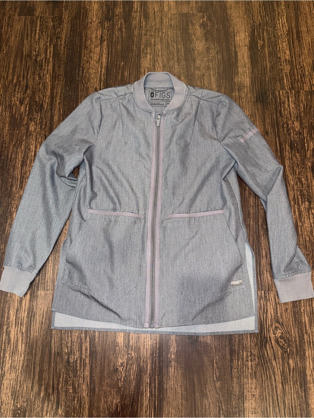 FIGS Bellery Jacket XXS